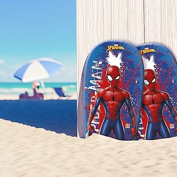 BodyBoard Spider-Man